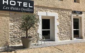 Hotel Les Petits Oreillers